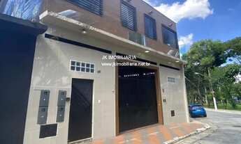 Imagem 3: GALPAO COMERCIAL em SÃO PAULO - SP, JARDIM JAPÃO