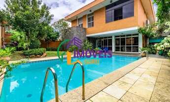 Imagem: SOBRADO - CIDADE JARDIM - SP