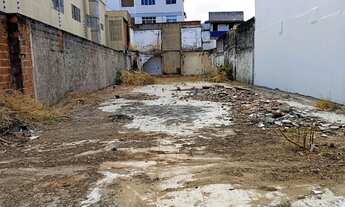 Imagem 2: INVISTA NO SEU FUTURO: Terreno Perfeito para Seu Projeto dos Sonhos!