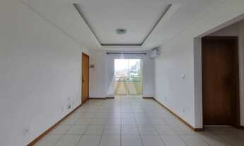 Imagem 7: Apartamento com 2 quartos, sacada com churrasqueira e 1 vaga de garagem no Bairro Santo An