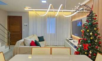 Imagem: Imóvel para venda possui 138 metros quadrados