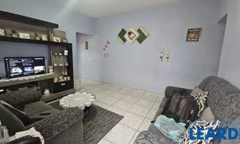 Imagem 3: CASA DE VILA - VILA ELZE - SP