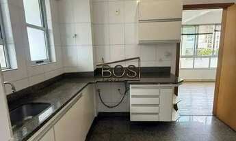 Imagem 6: Apartamento com Varanda - Lazer Completo - 3 Quartos - 2 Vagas - Bairro: Santo Agostinho