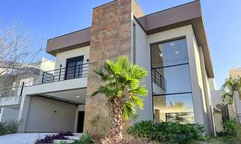 Imagem 2: Sobrado à venda em Campinas, Loteamento Parque dos Alecrins, com 3 suítes, com 290 m²