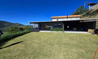 Imagem 7: Casa em Condomínio para Venda em Teresópolis, Albuquerque, 1 dormitório, 1 banheiro, 5 vag