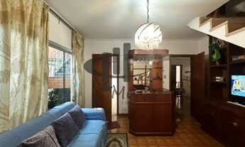 Imagem 3: Venda Sobrado Sao Caetano do Sul Olimpico Ref: 18554