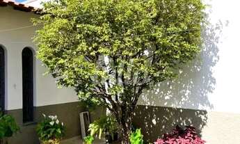 Imagem 3: Comercial/Industrial 4 quartos à venda no(a) Vila Bastos