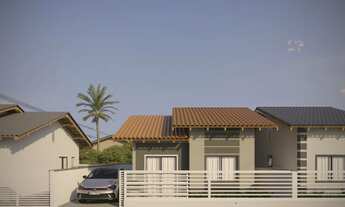 Imagem: Casa Moderna e Aconchegante em Timbó, SC