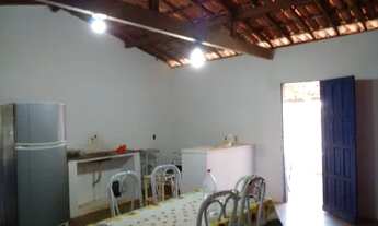 Imagem 7: Casa de praia em Zumbi, 2 quartos, 2 banheiros