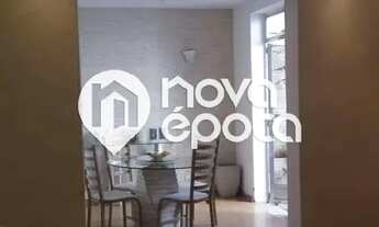 Imagem 5: Tijuca Apartamento com 3 dormitórios