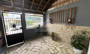 Imagem: Casa de rua Térrea / Residencial / Loteamento