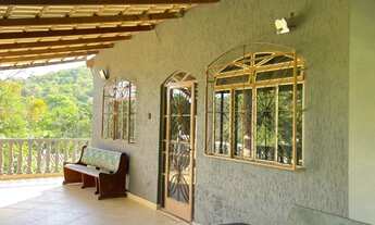 Imagem 2: Lindo sítio para alugar em Pedro Leopoldo