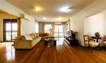 Imagem: Apartamento com 3 Dormitórios 4 Vagas em