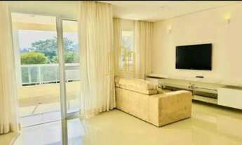 Imagem 5: Belíssimo Apartamento para Locação Porteira Fechada Edifício Gran Bali Jardim Aquarius