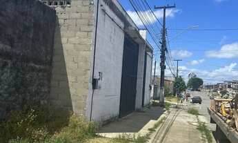 Imagem 2: VENDO : GALPÃO 7,50 x 20 m2 , Próx. Á TUPAN