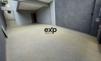 Imagem 5: Sobrado novo com 3 suítes 4 vagas no Jardim dos Pinheiros em Atibaia - SP