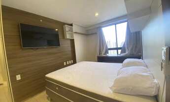 Imagem 3: Alugo Studio I, Ponta do Farol - São Luís - MA