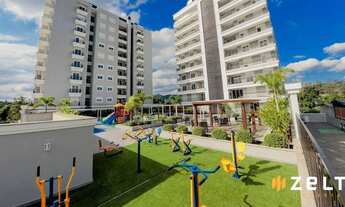 Imagem 5: Apartamento com 3 dormitórios à venda, 86 m² por R$ 636.000,00 - Itoupava Central - Blumen