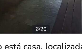 Imagem 5: Casa em Pernambuco Cabo de Santo Agostinho