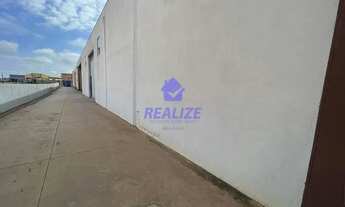 Imagem 5: Barracão à venda, 2050 m² por R$ 4.200.000,00 - Vila Paulista - Botucatu/SP