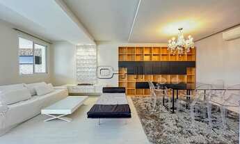 Imagem 6: Venda Apartamento 3 Dormitórios - 181 m² Pinheiros