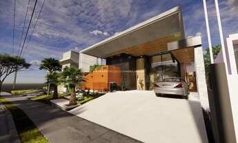 Imagem 4: Casa em condomínio para venda com 03 suites - Damha Araçagy (CASA EM CONSTRUÇÃO