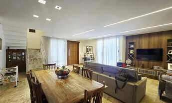 Imagem 7: CASA AMPLA COM 4 QUARTOS E ÁREA DE LAZER COMPLETA