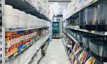 Imagem 7: Loja de embalagem e varejo de doce em Osasco. Ref: 1806