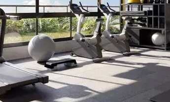 Imagem 6: RCR) Novo 2 e 3 quartos | Próx. Beira Rio | 56 a 90m²