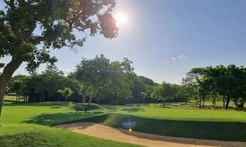 Imagem: Lote Caribe Golf QD 29
