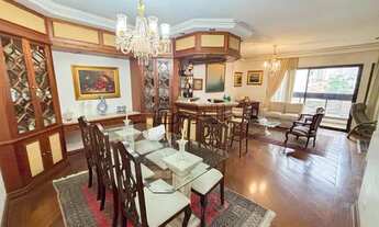 Imagem: Aluguel Apartamento 3 Dormitórios - 160