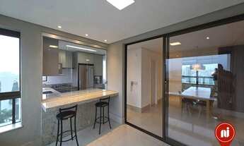 Imagem 6: Apartamento com 2 dormitórios, 82 m² - venda por R$ 1.550.000 ou aluguel por R$ 8.600/mês