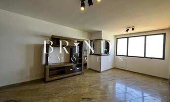 Imagem 4: Apartamento de 2 Quartos para aluguel no Alfa Ritz, vista mar