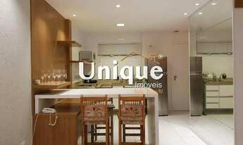 Imagem 4: Flat, 56m2, Algodoal, à venda por R$590.000,00