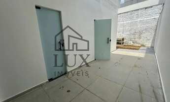 Imagem 7: Vivenda das Marinas / Ponta Negra / 3 quartos, sendo 2 suítes / área gourmet