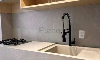Imagem 4: Apartamento à venda em Campinas, Centro, com 2 quartos, com 45 m², Next Residence