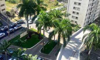 Imagem 2: Apartamento 2 quartos à venda 60m