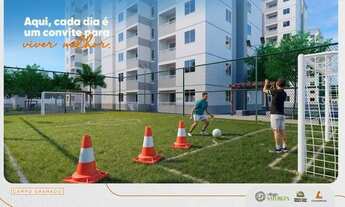 Imagem 7: 15 CONDOMÍNIO VILLAGE NATUREZA PROMOÇÃO ESPECIAL