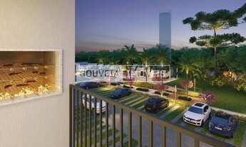 Imagem 7: Meo Hauer - Apartamento com 2 Doritórios, 1 Suíte, 52,2m² a partir de R$ 472.997