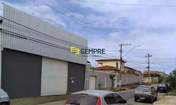 Imagem 3: Galpão para vender em Santa Luzia