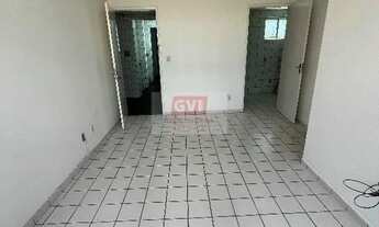 Imagem 2: Condomínio Jardim Renascença - 1° andar