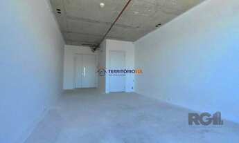 Imagem 5: CONJUNTO SALA - 35,65 m² - 1 vaga - PRAIA DE BELAS
