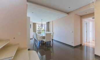 Imagem 5: Cobertura no Edifício Barolo, 03 Quartos, 03 Vagas, Churrasqueira, Mossunguê, Curitiba