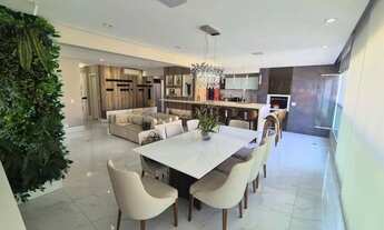 Imagem 5: Apartamento para venda em Santa Teresinha com 3 quartos, sendo 3 suítes , 140m²