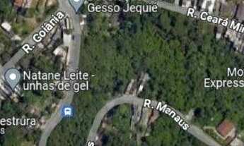 Imagem: Terreno com 1.080m² à venda Batistini