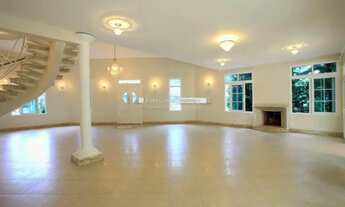 Imagem 4: Casa a venda com 4 quartos, 4 suítes no condomínio Lago Azul - Araçoiaba da Serra