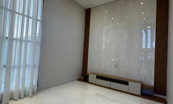 Imagem 4: Casa de 4 suítes - Moderna e Alto Padrão - Ponte Alta Norte [Gama-DF