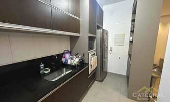 Imagem 6: Apartamento com 3 dormitórios, 82 m² - venda por R$ 1.200.000,00 ou aluguel por R$ 6.748,0