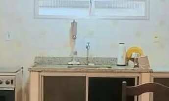 Imagem 15: Oportunidade ! Apto à venda 3 qtos/ 1 suíte , área lateral e 2 vagas de garagem na Praia d