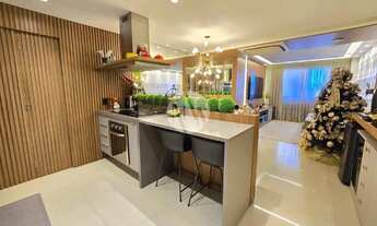 Imagem 2: Apartamento à venda em Lagoa Nova 3 quartos Residencial Manoel de Oliveira